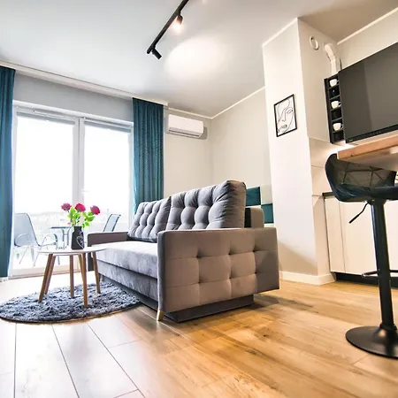 Apartamento Emi By Housine Zator