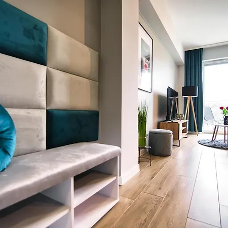 Apartamento Emi By Housine Zator
