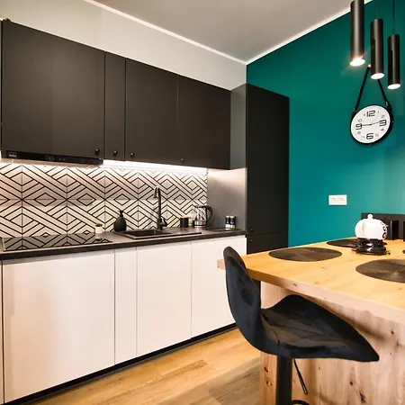 Appartement Emi By Housine *