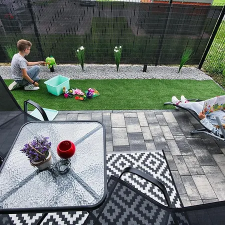 Emi By Housine Daire Zator