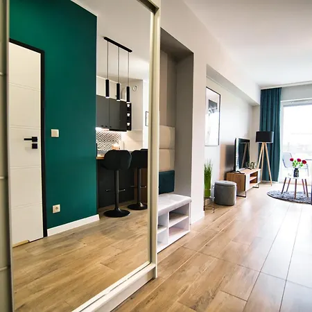 Apartamento Emi By Housine *