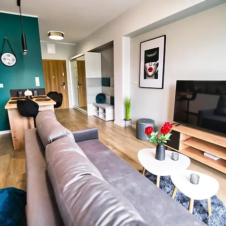 Apartamento Emi By Housine