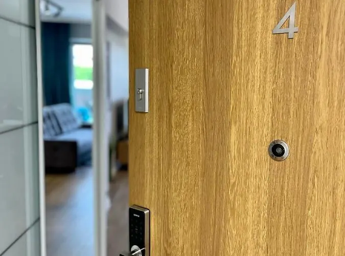 Emi By Housine Apartamento *