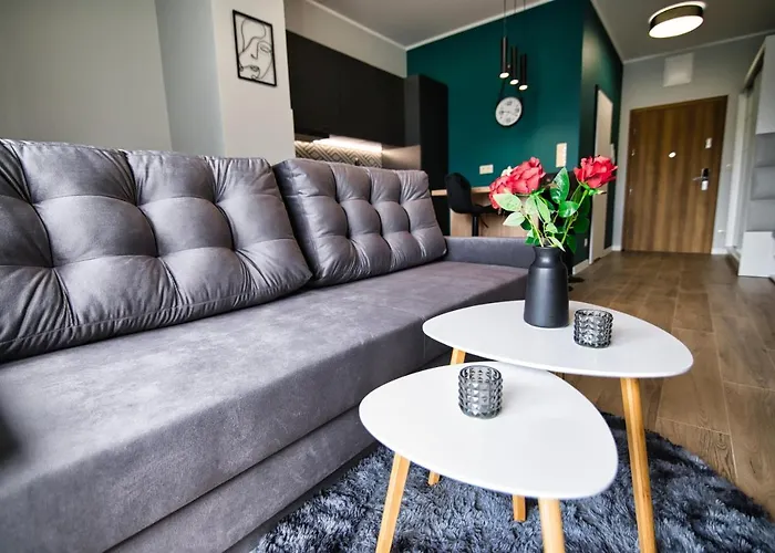 Emi By Housine Apartamento *