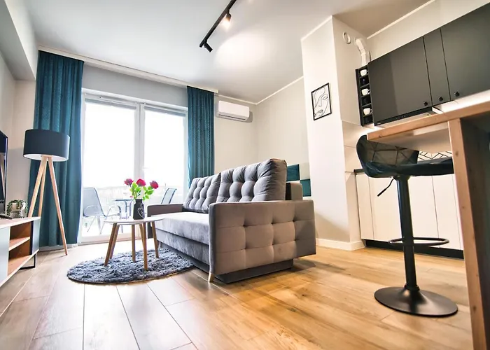 Apartamento Emi By Housine Zator