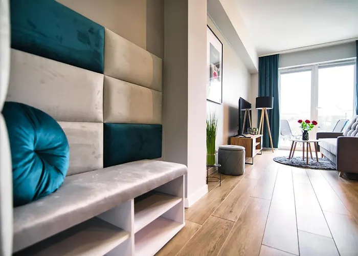 Apartamento Emi By Housine Zator