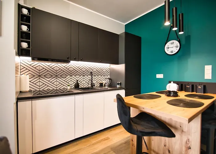 Apartamento Emi By Housine *