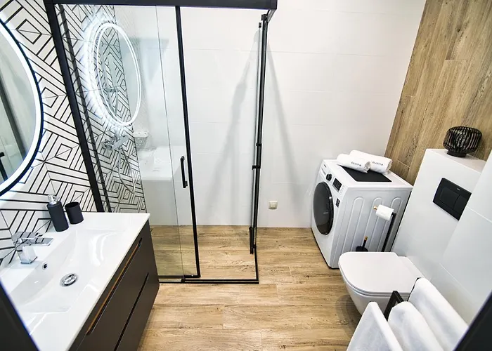 Apartamento Emi By Housine