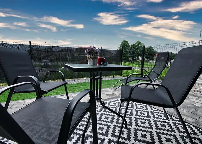 Apartamento Emi By Housine *