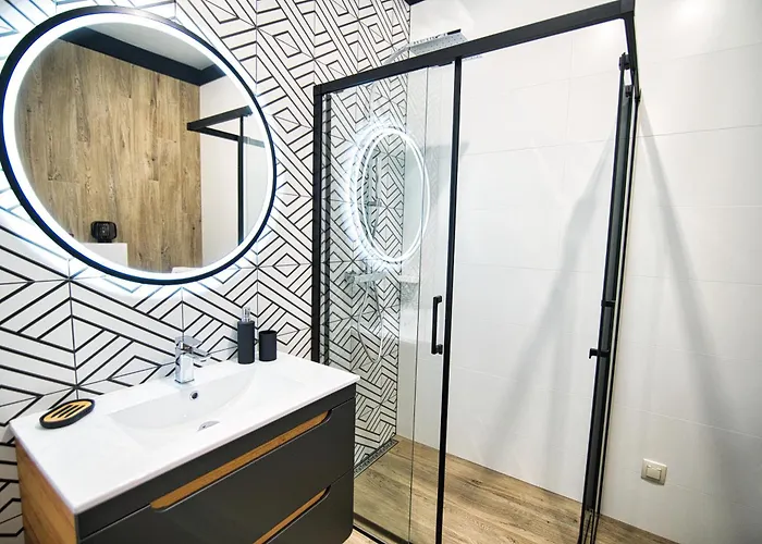 Apartamento Emi By Housine Zator