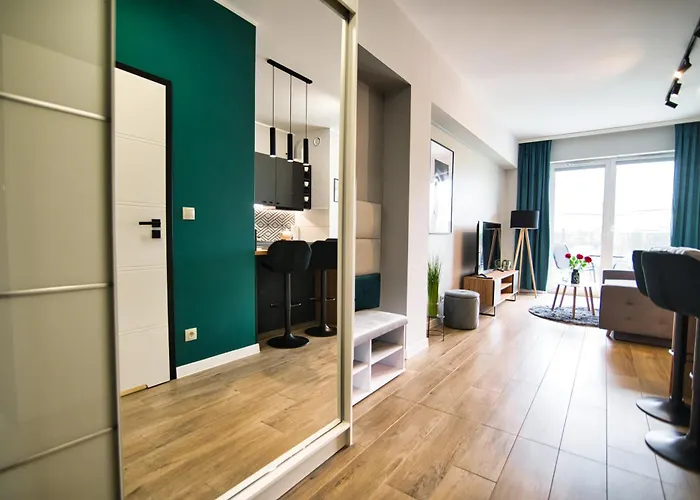 Apartamento Emi By Housine *