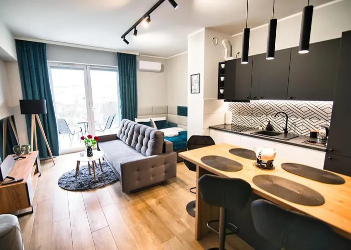 Apartamento Emi By Housine Zator