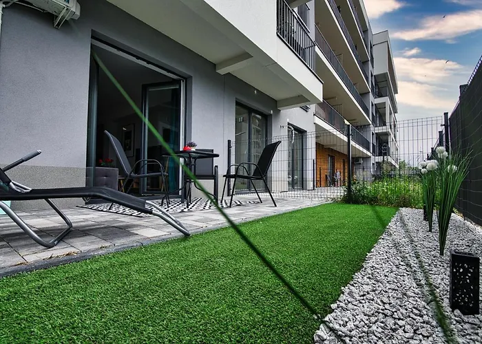 Emi By Housine Apartamento *