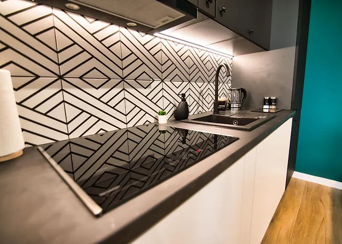 Apartamento Emi By Housine Zator