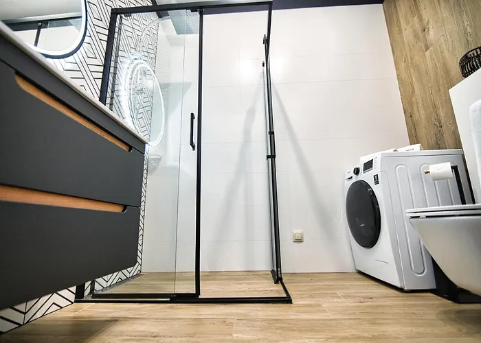 Apartamento Emi By Housine